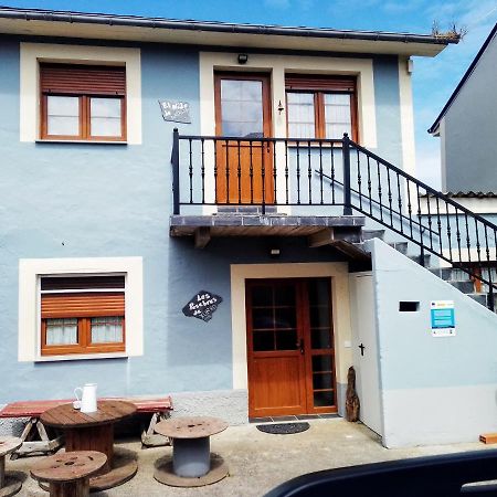 Apartamento El Pajar de Lina Albarde Exterior foto