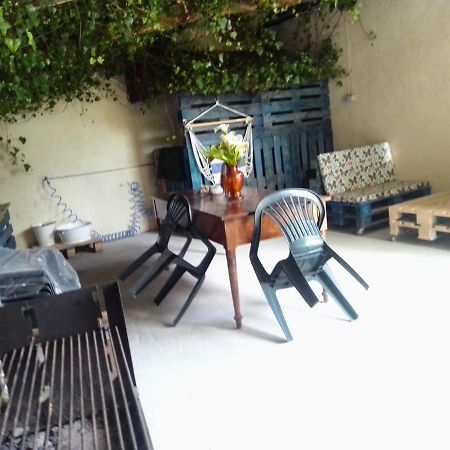 Apartamento El Pajar de Lina Albarde Exterior foto