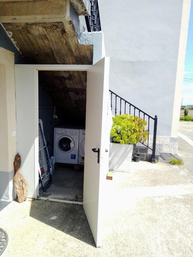 Apartamento El Pajar de Lina Albarde Exterior foto