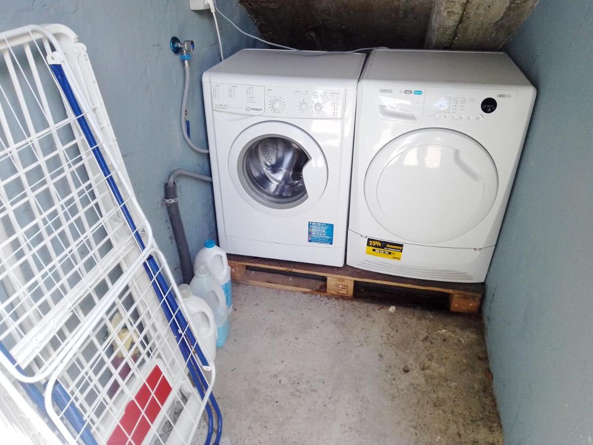 Apartamento El Pajar de Lina Albarde Exterior foto