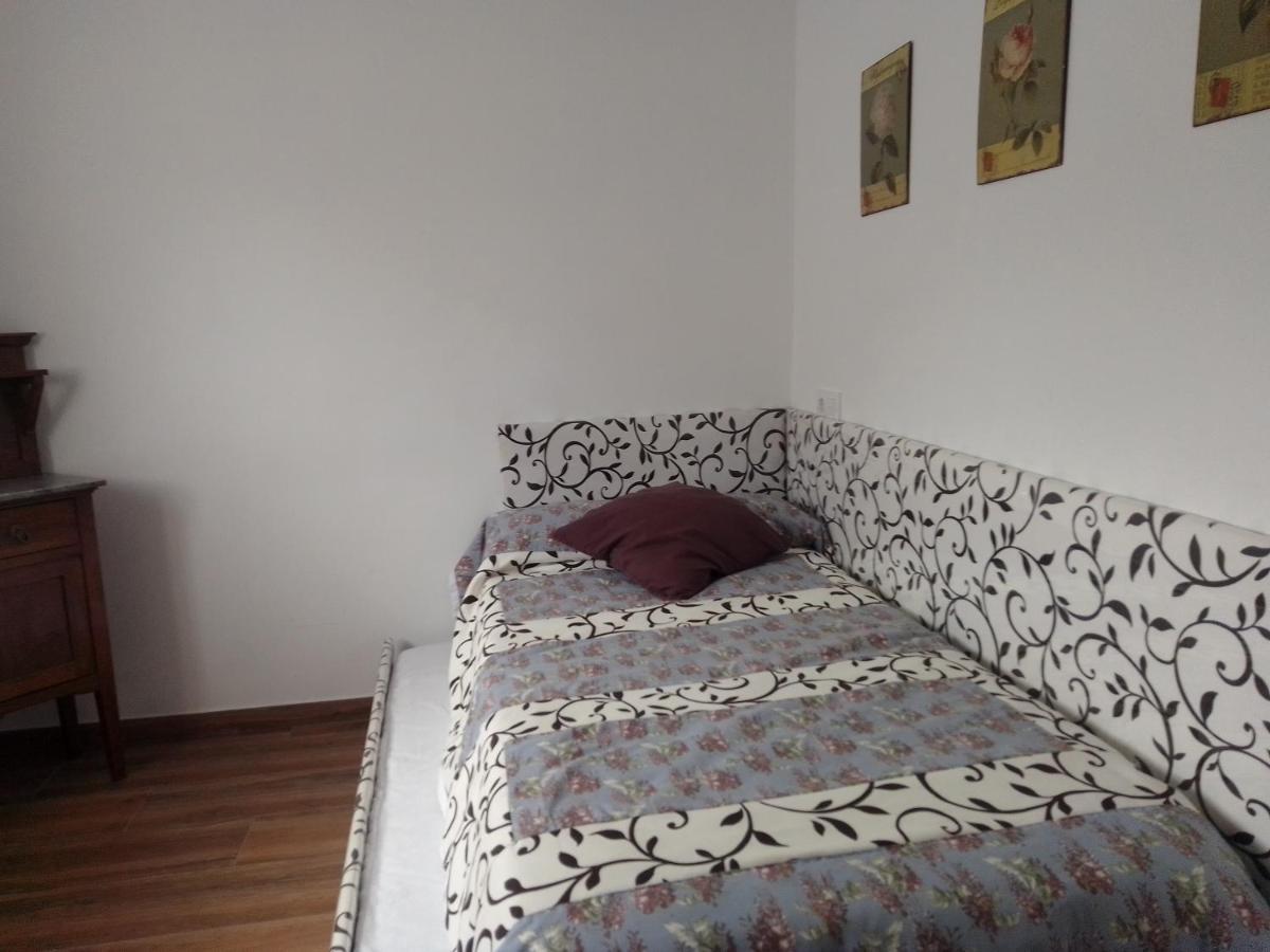 Apartamento El Pajar de Lina Albarde Exterior foto