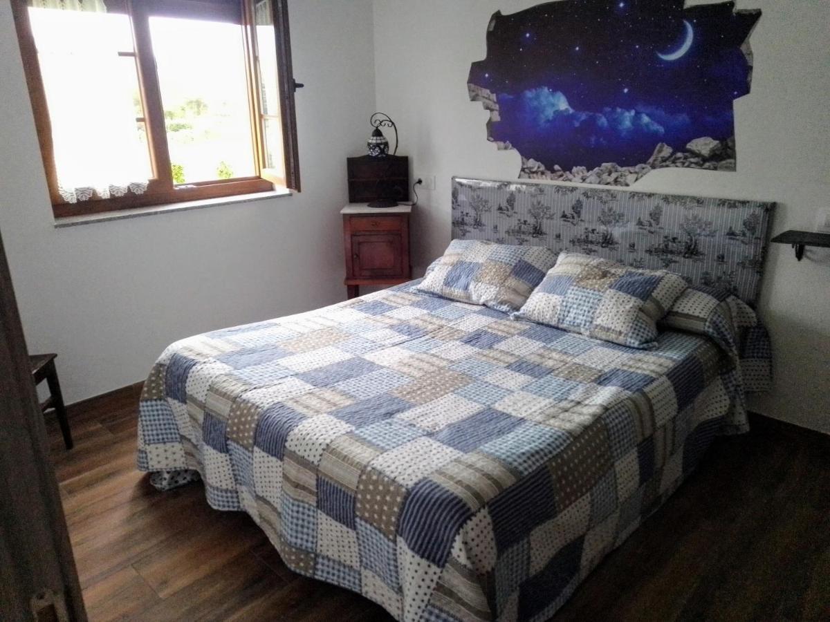 Apartamento El Pajar de Lina Albarde Exterior foto
