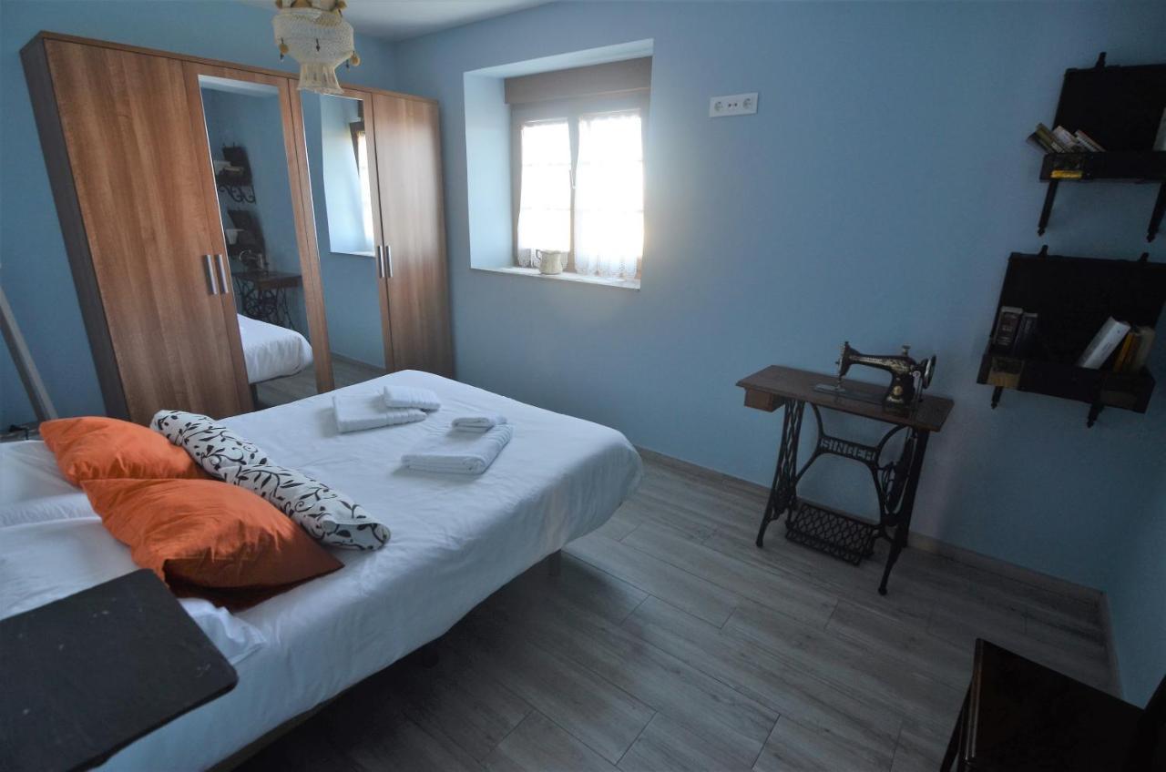Apartamento El Pajar de Lina Albarde Exterior foto