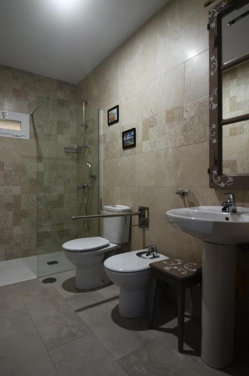 Apartamento El Pajar de Lina Albarde Exterior foto
