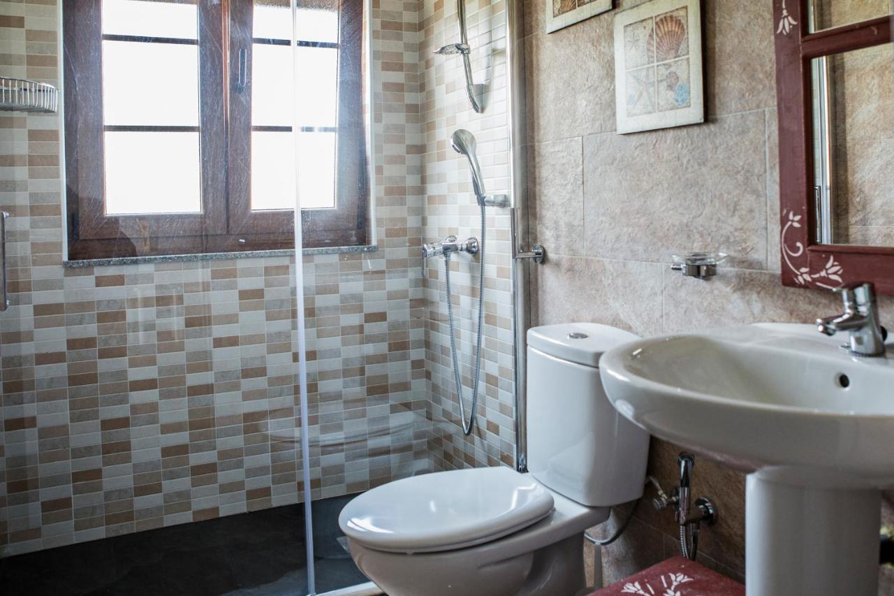 Apartamento El Pajar de Lina Albarde Exterior foto